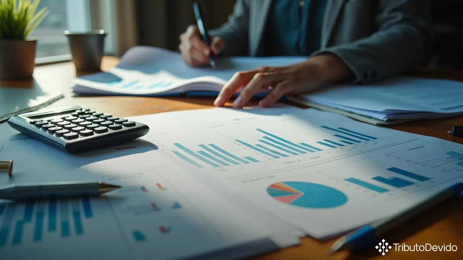 Créditos de PIS/COFINS na Fabricação e Comercialização de Autopeças