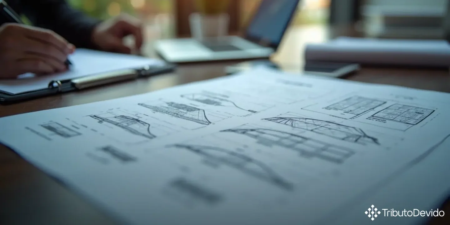 CPRB para consórcios de empresas na construção civil