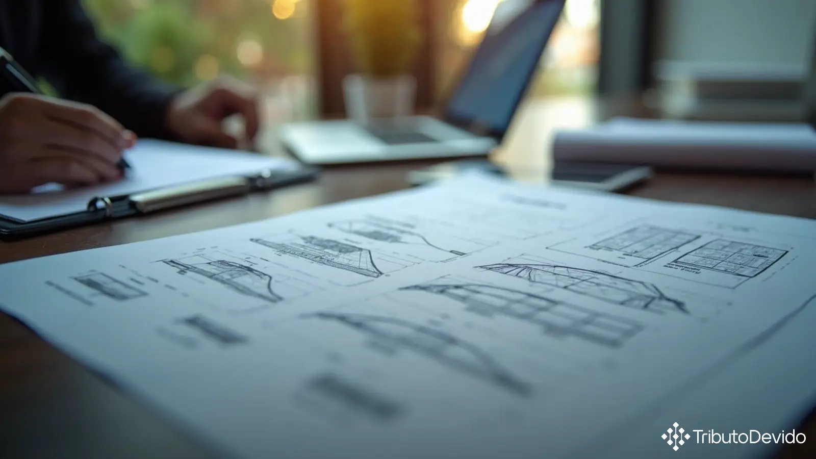 CPRB para consórcios de empresas na construção civil