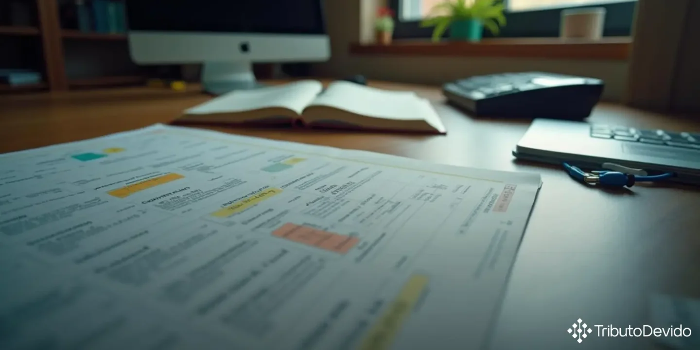 dedutibilidade de ISSQN de exercícios anteriores