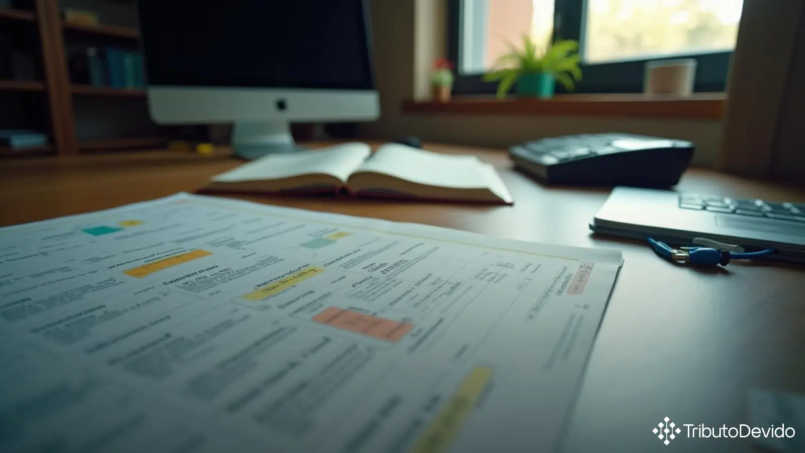 dedutibilidade de ISSQN de exercícios anteriores