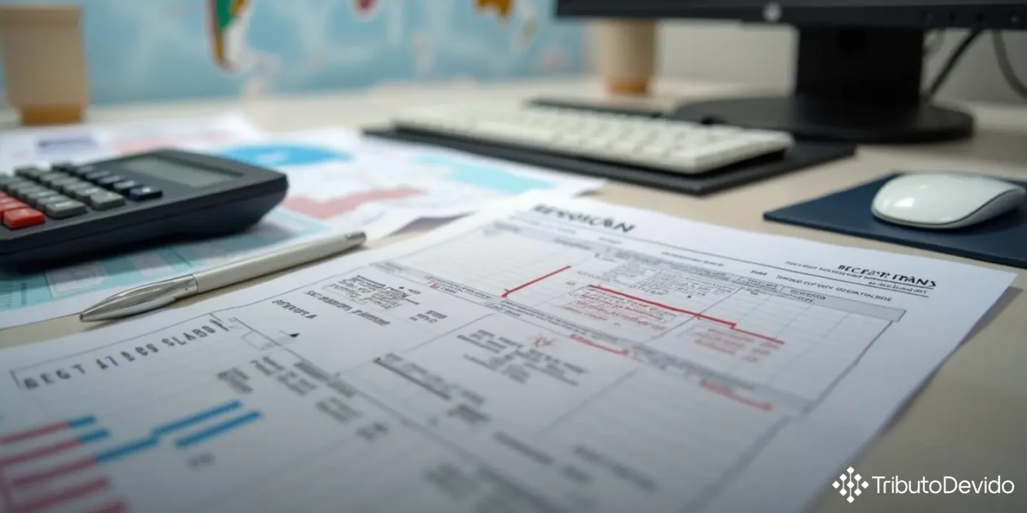 Suspensão de PIS/COFINS no transporte entre estabelecimentos de empresas exportadoras