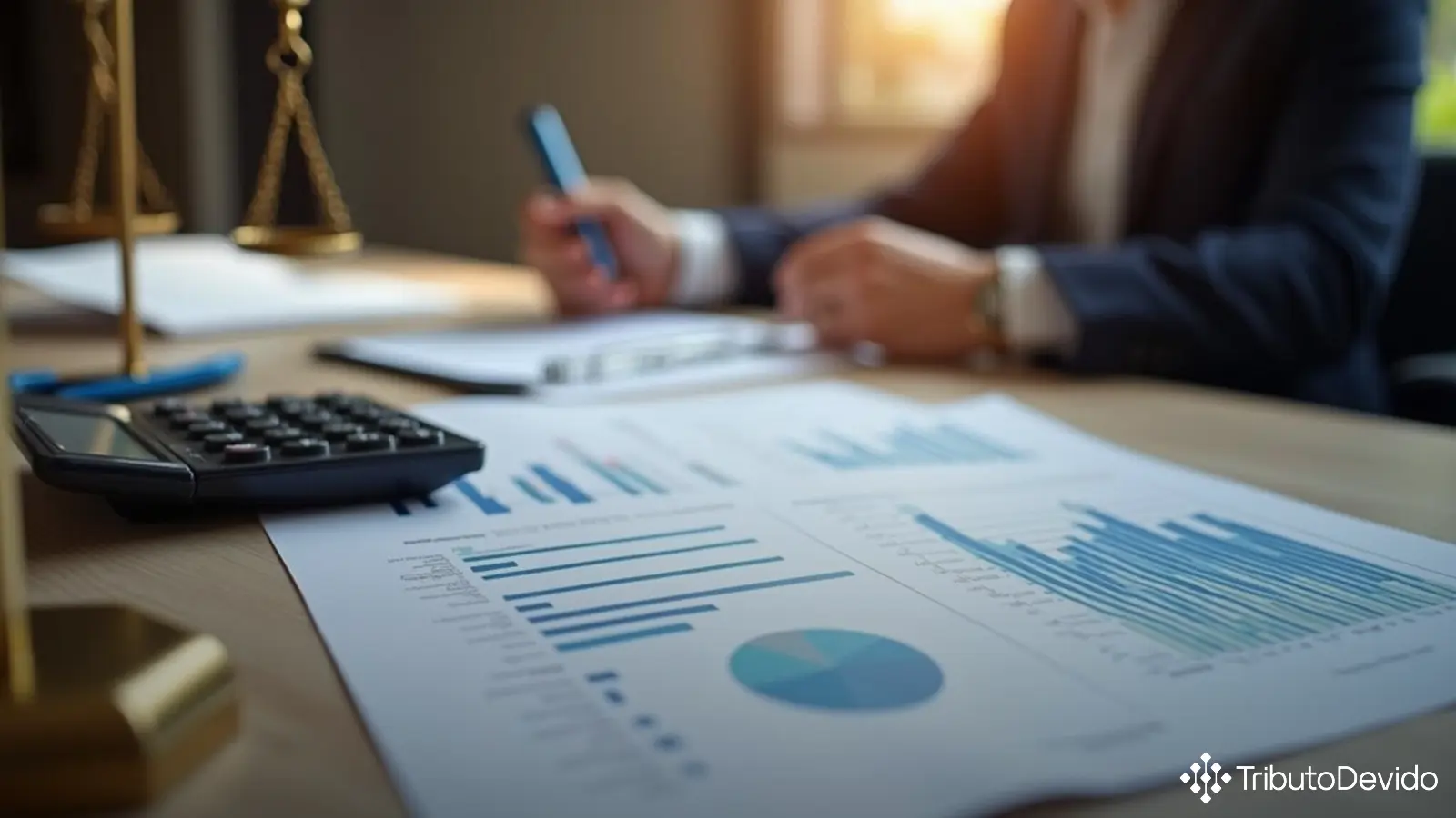 dedutibilidade fiscal de indenizações trabalhistas