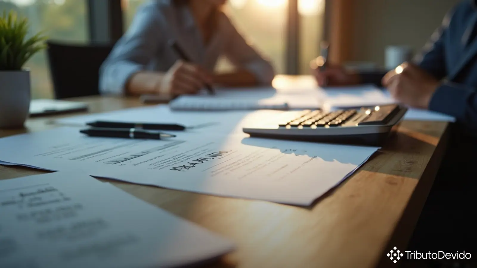 Tratamento Tributário de Indenizações por Dano Patrimonial