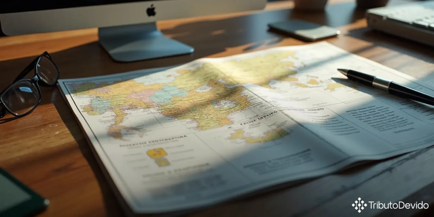 Tributação de Royalties, Serviços Técnicos e Reembolsos nas Remessas Brasil-Japão