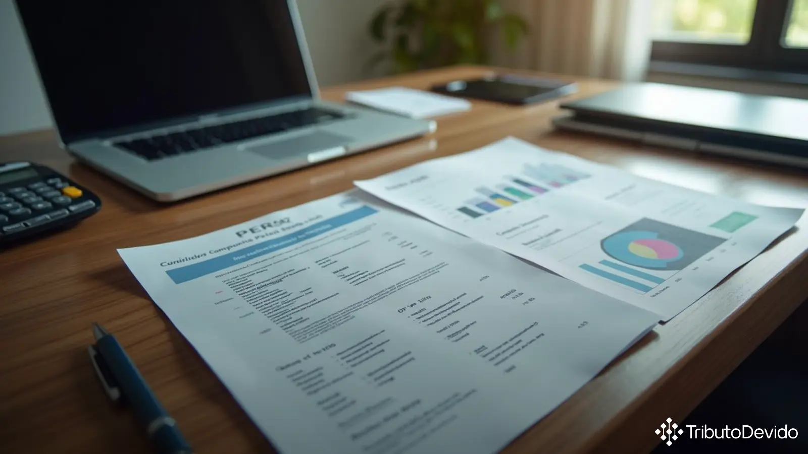 quando começa a valer o benefício fiscal do PERSE