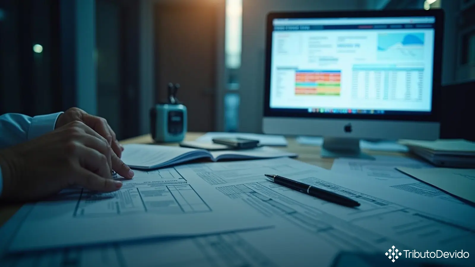 Suspensão de PIS/COFINS no REIDI