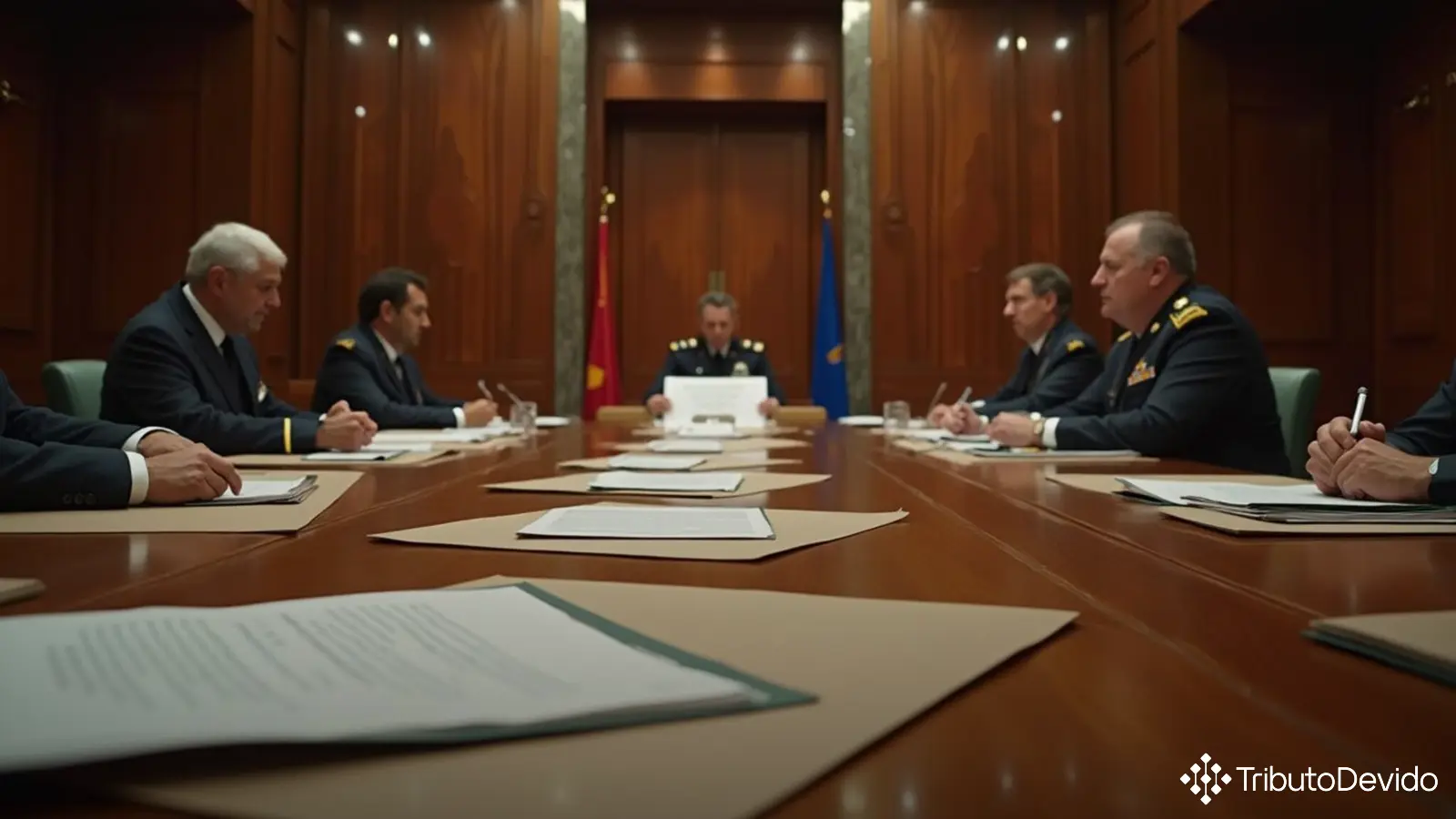 Isenção de IPI para órgãos de segurança pública