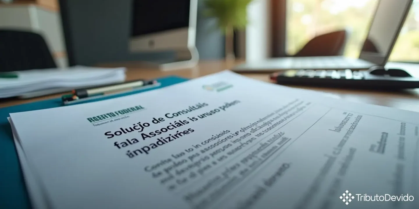 isenção de IRPJ e CSLL sobre ganho de capital