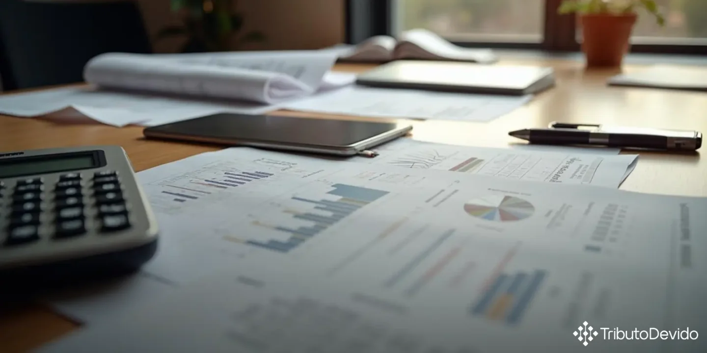 Dedução de tributos no Lucro Real