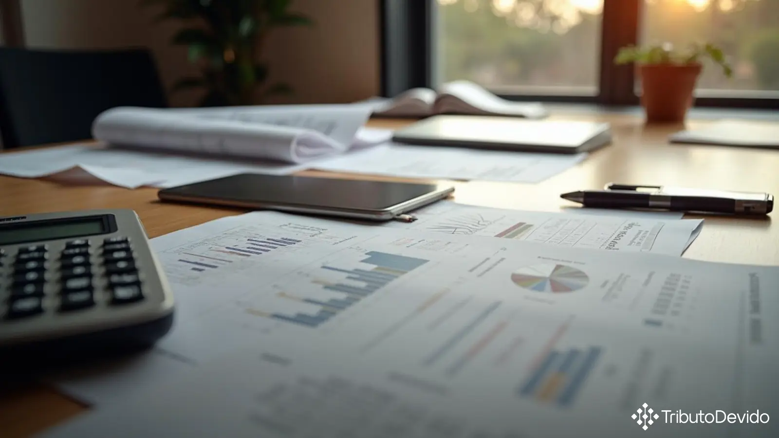 Dedução de tributos no Lucro Real