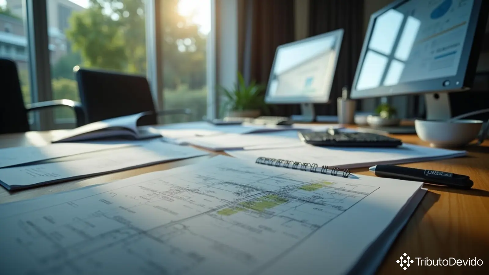 Suspensão de PIS/COFINS no REIDI