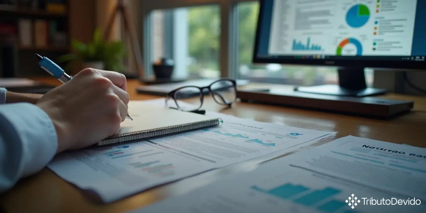 prorrogação de prazos tributários em calamidade pública nacional