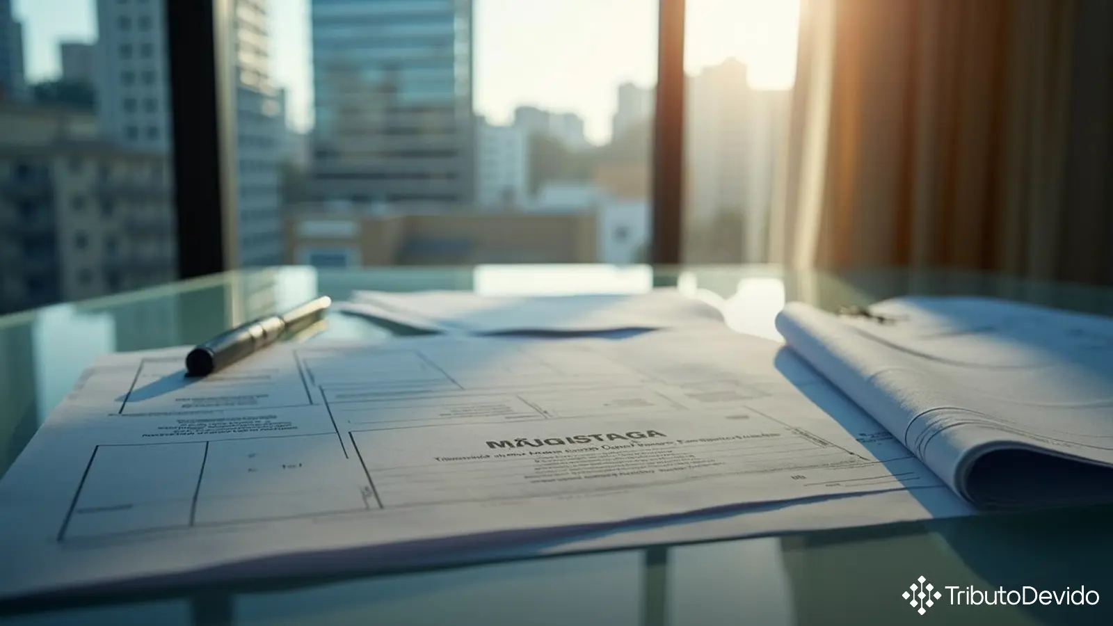 Transferência do Direito de Construir e Ganho de Capital