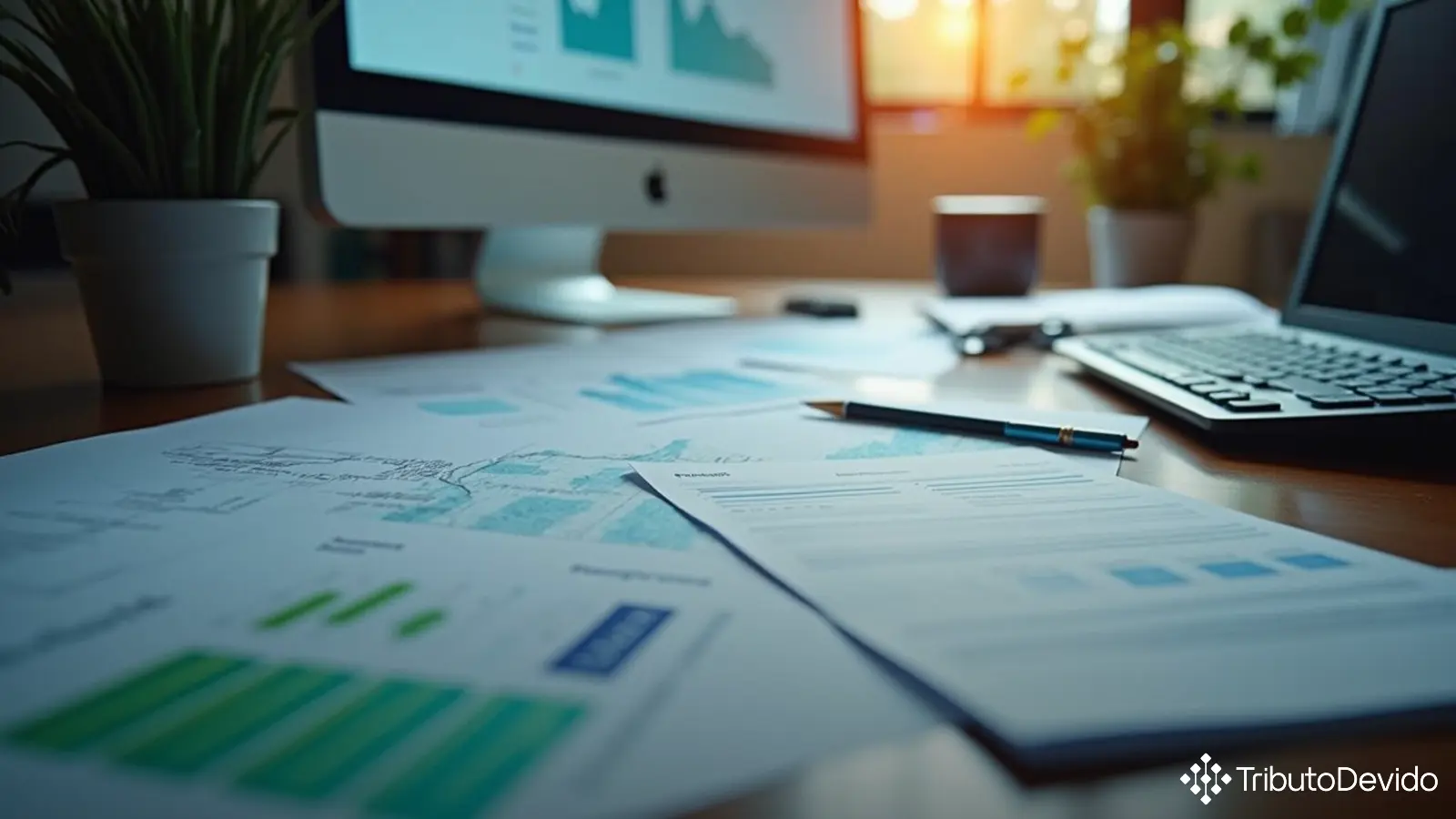 Tributação de Organizações Gestoras de Fundos Patrimoniais