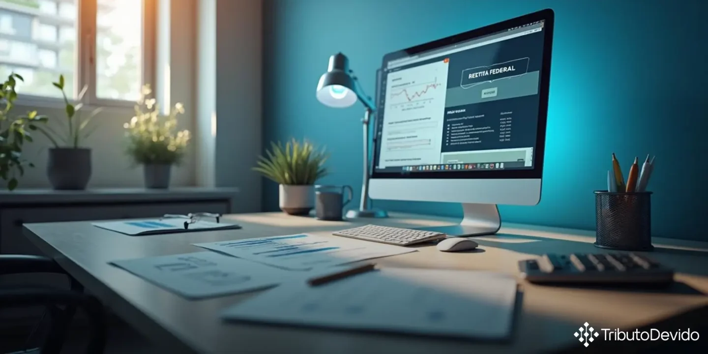 tributação de créditos decorrentes de decisão judicial