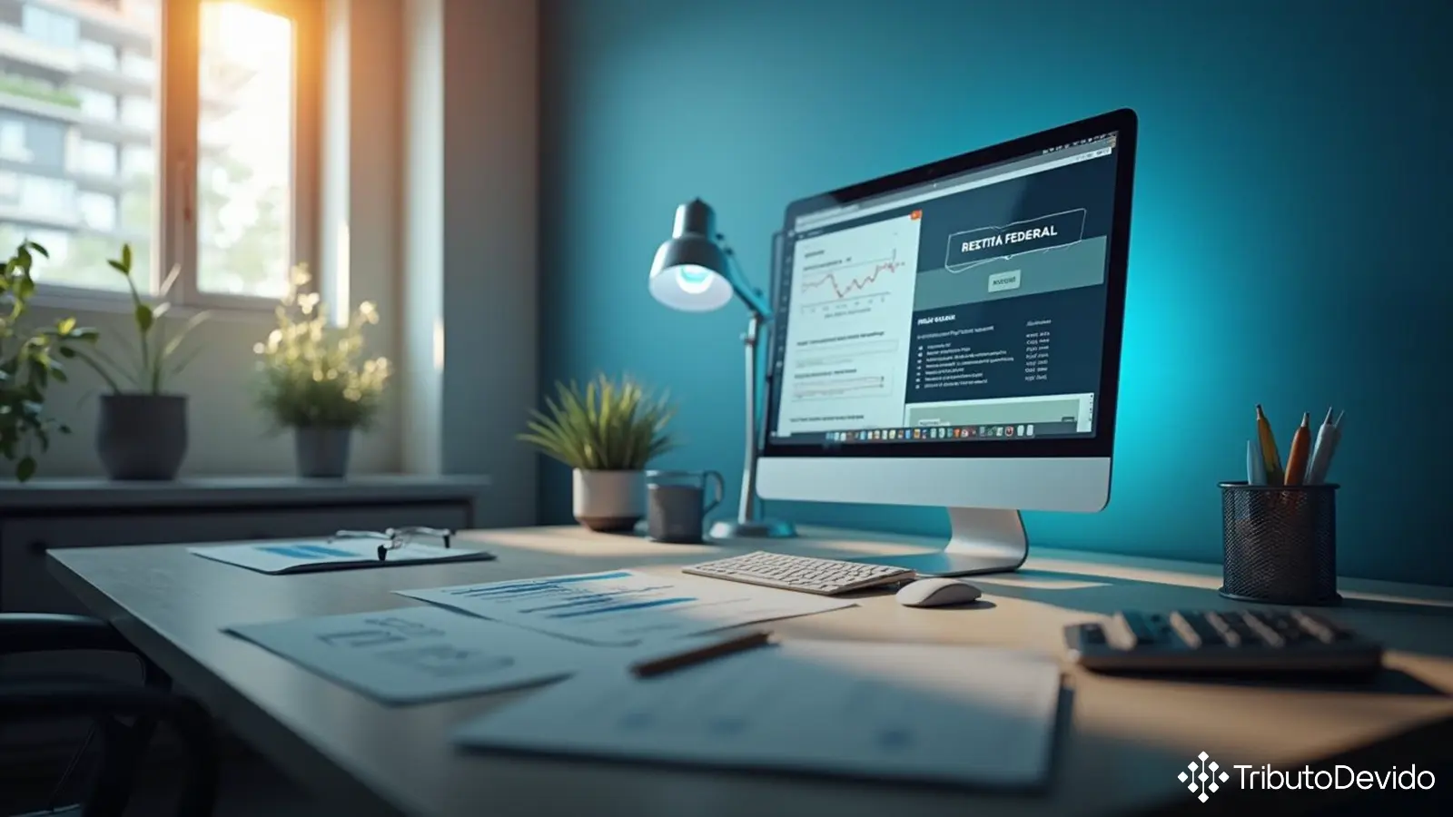 tributação de créditos decorrentes de decisão judicial