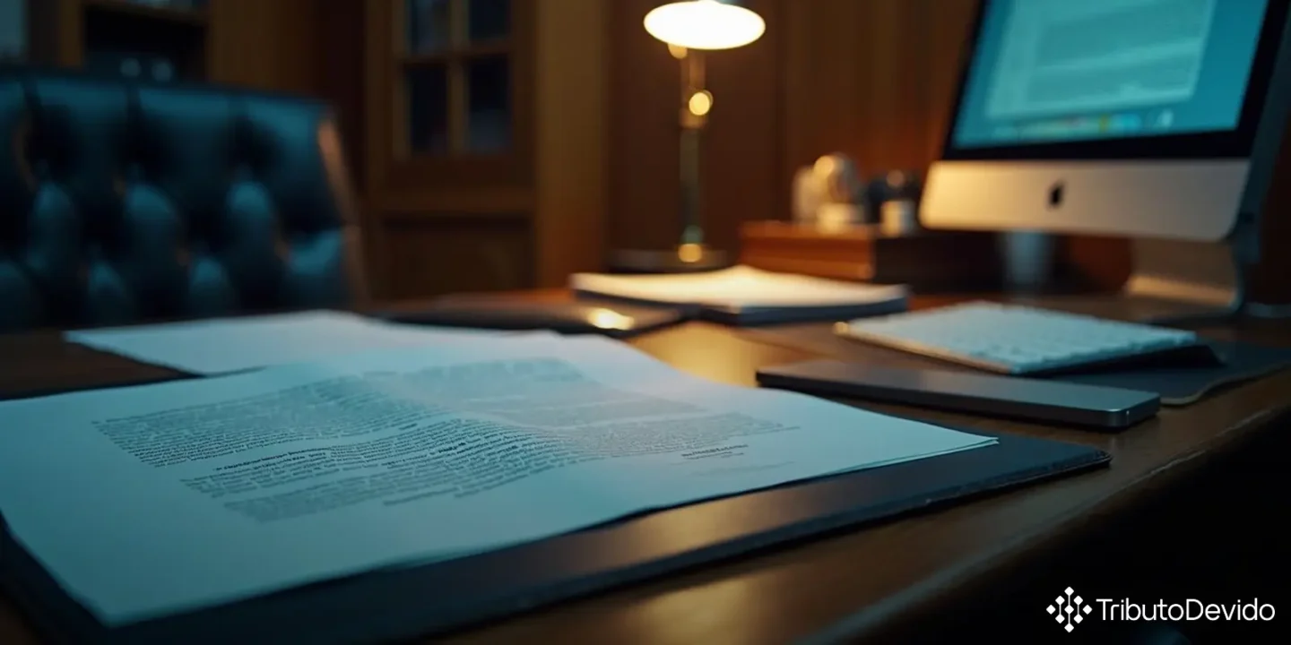 prorrogação de prazos tributários em calamidade pública nacional