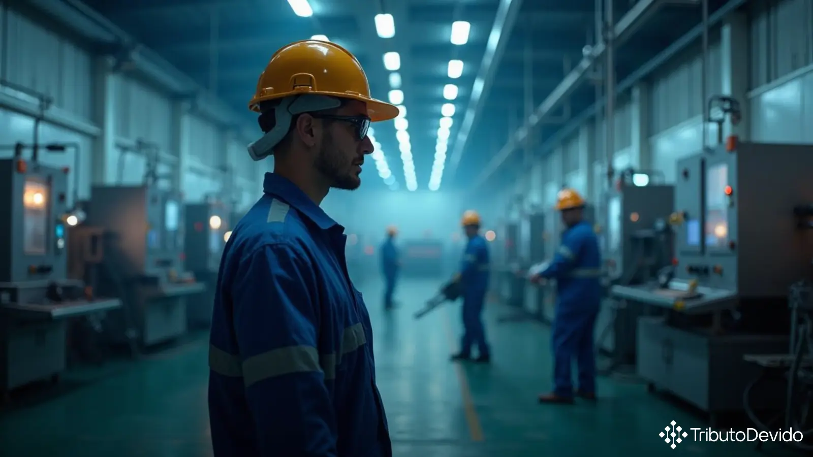 Crédito de PIS/COFINS em EPI