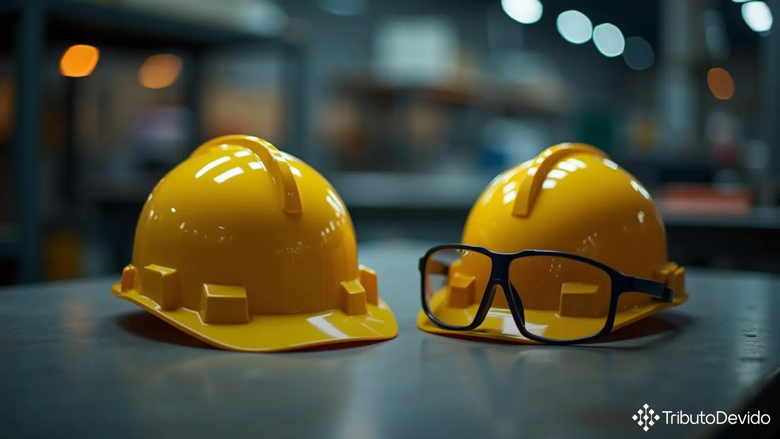 crédito de PIS e COFINS sobre EPIs