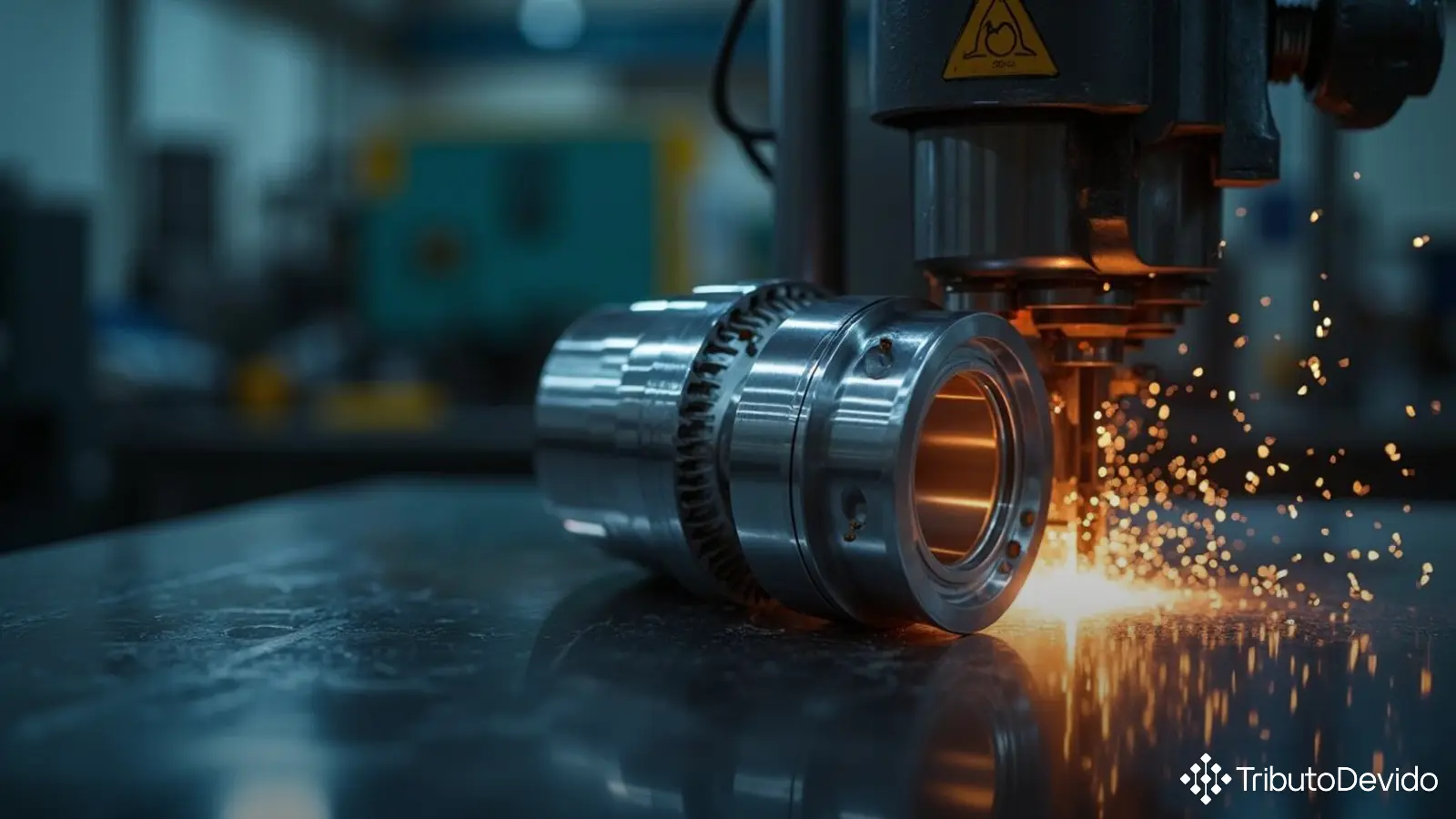 classificação fiscal de eixo principal de aerogerador