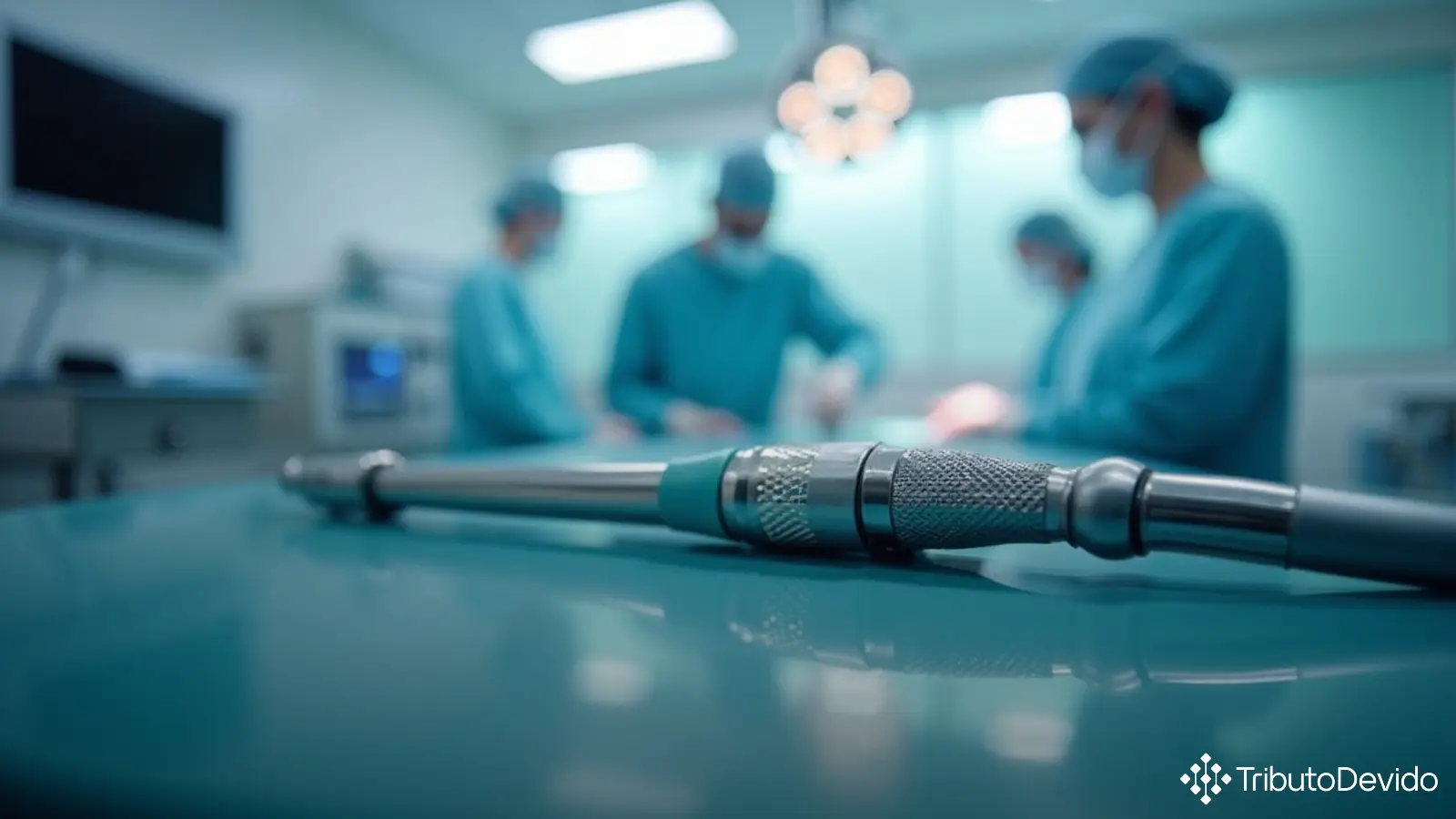 classificação fiscal de equipamento eletrocautério bipolar