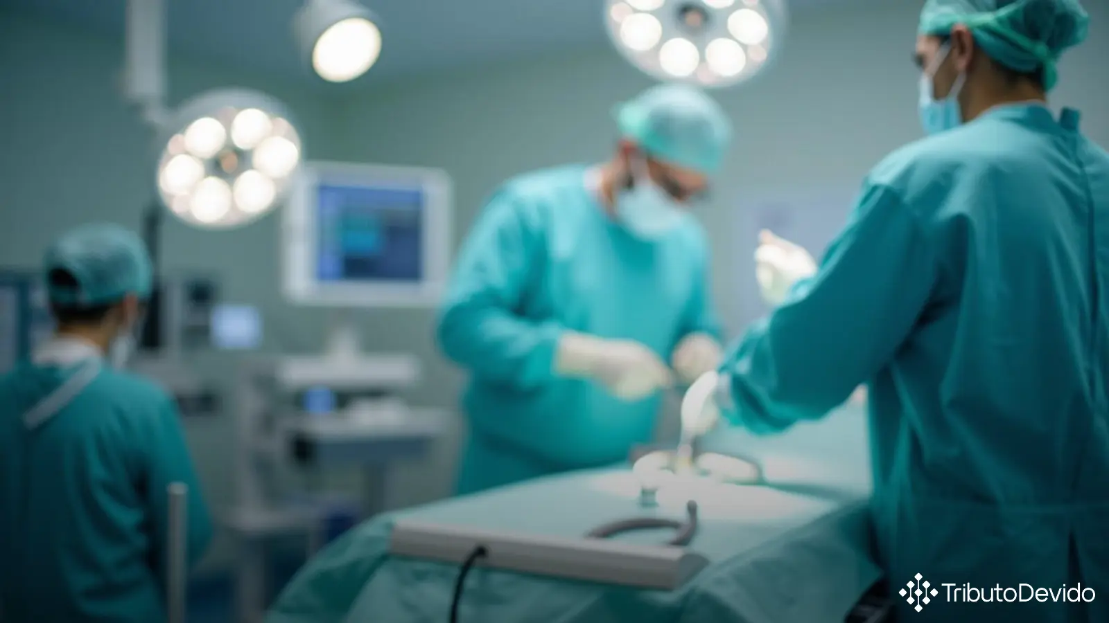 classificação fiscal de equipamento eletrocautério bipolar