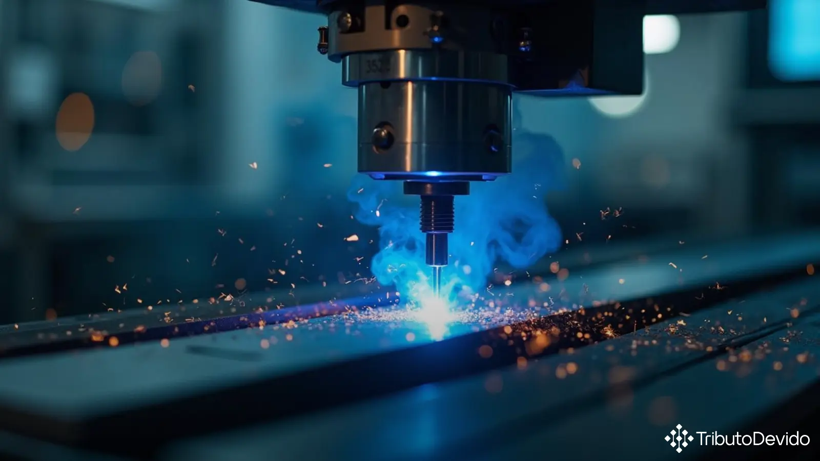 classificação fiscal de eletrodos para máquinas de solda elétrica