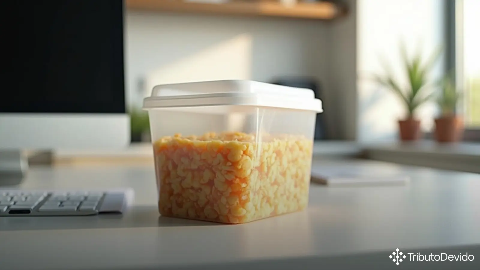 classificação fiscal de embalagens plásticas para alimentos