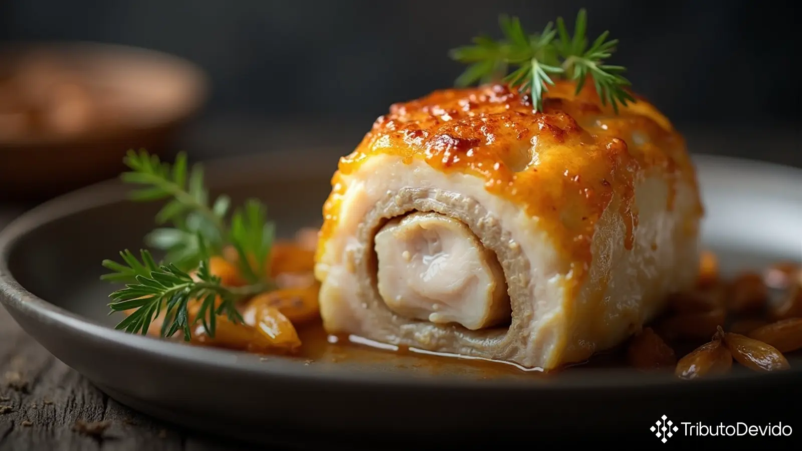 classificação fiscal de empada de frango