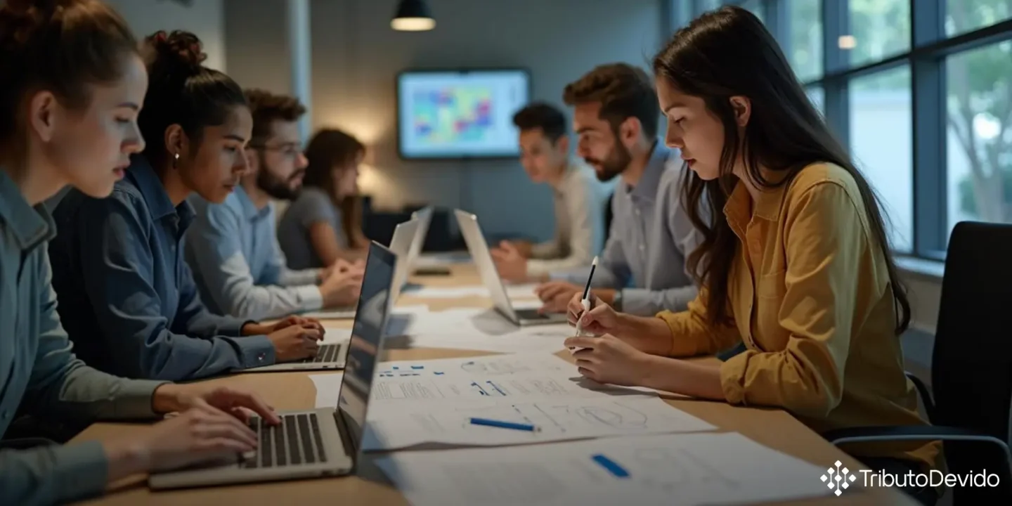 isenção tributária para empresas juniores