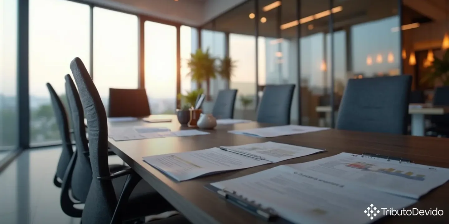 Tributação de venda de imóveis anteriormente utilizados para locação no Lucro Presumido