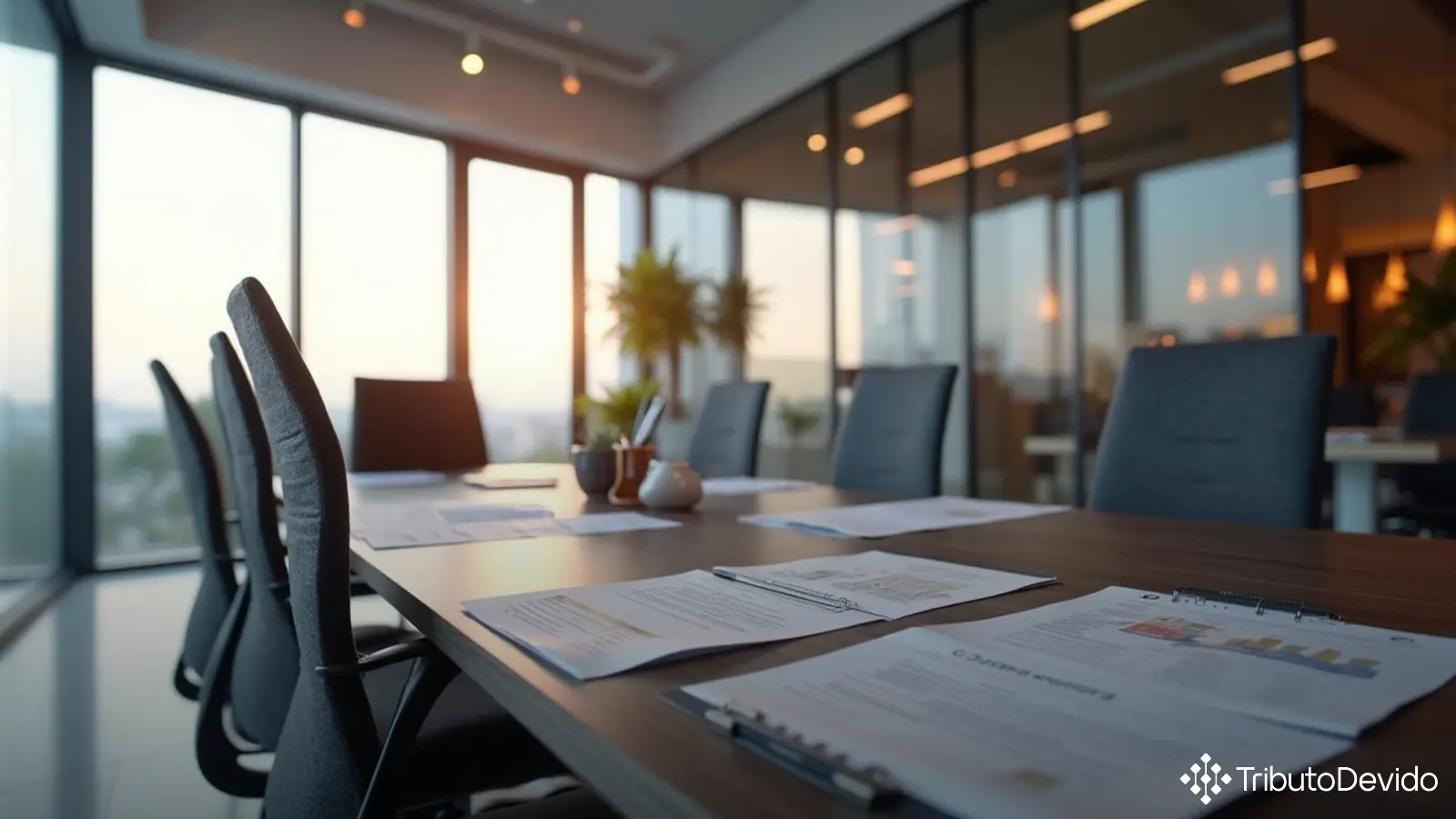 Tributação de venda de imóveis anteriormente utilizados para locação no Lucro Presumido