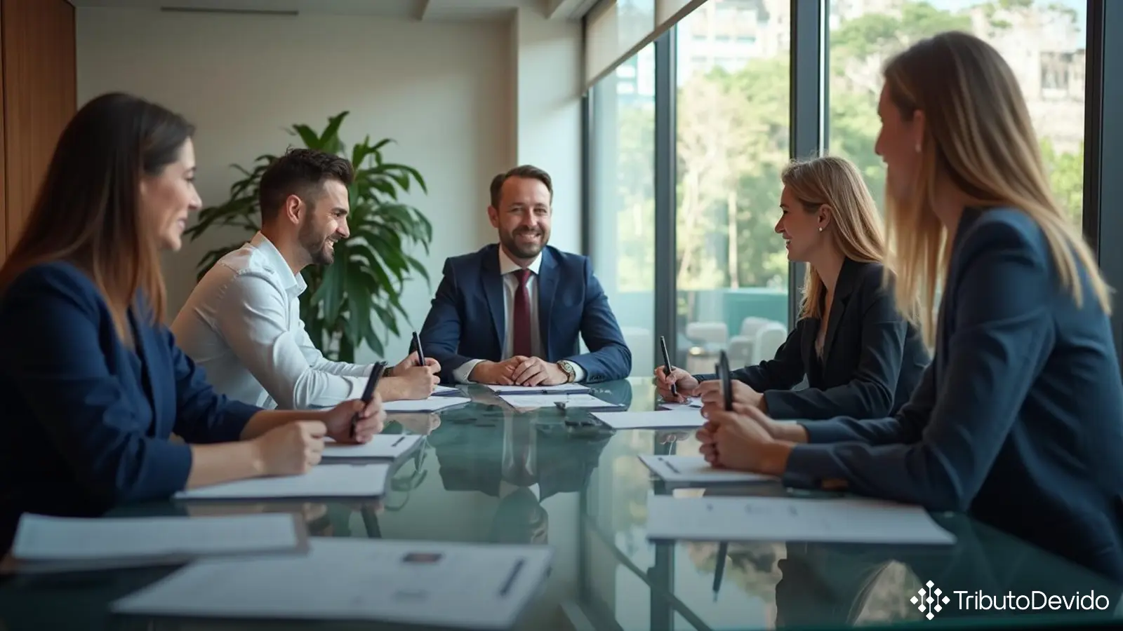 Alíquota Zero de IRPJ no PERSE