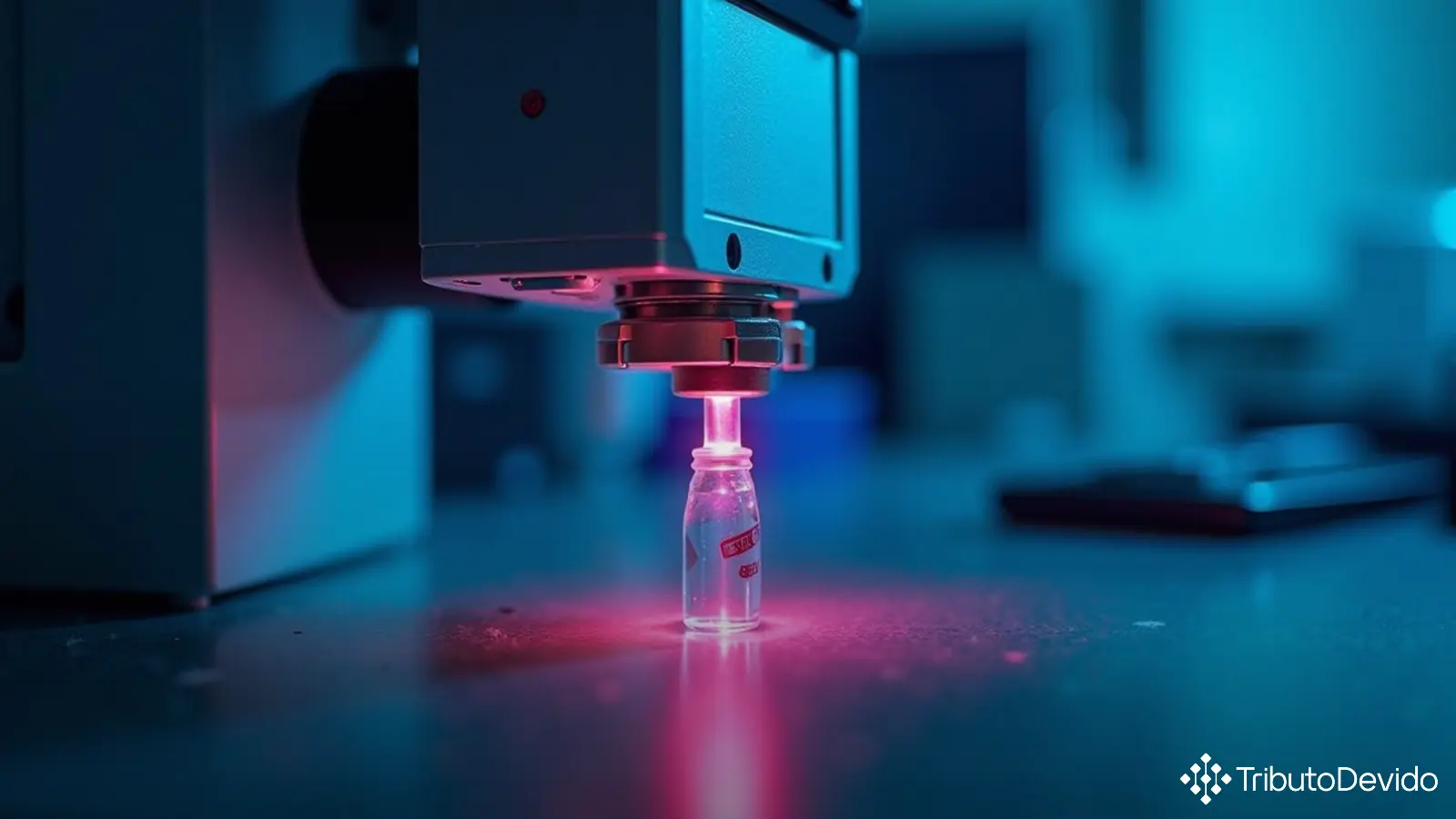 Classificação fiscal de aparelhos para teste de vazamento na NCM 9031.80.99