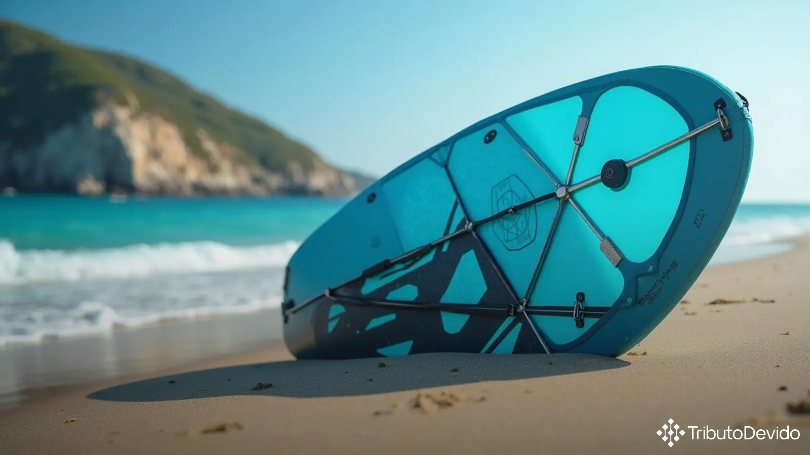 classificação fiscal de equipamentos de kitesurf