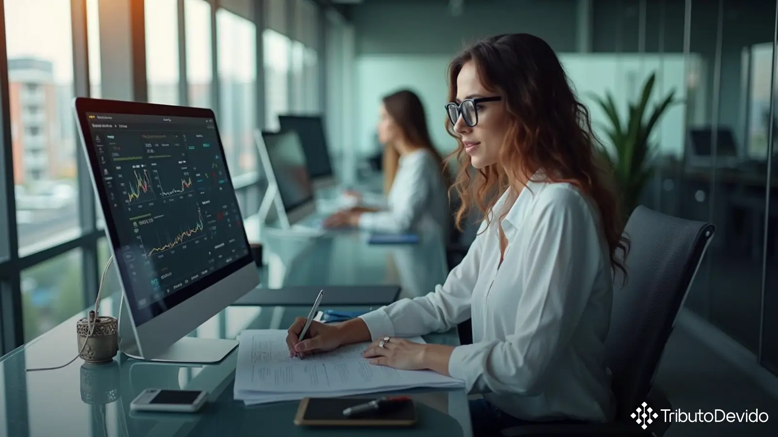 receita bruta administradoras benefícios