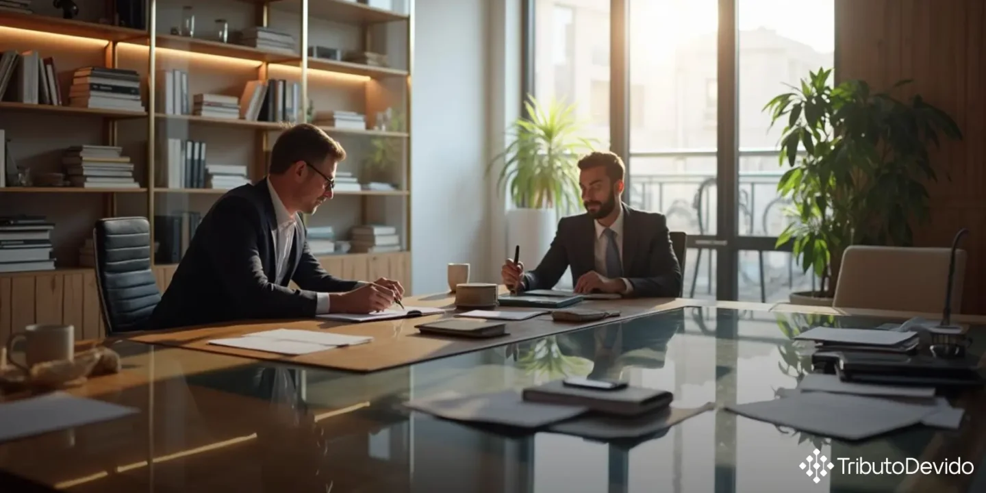 dispensa de retenção previdenciária para profissão regulamentada