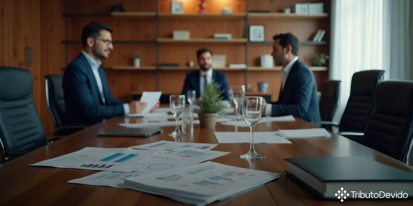 Tributação de Honorários Advocatícios em Sociedades no Lucro Presumido