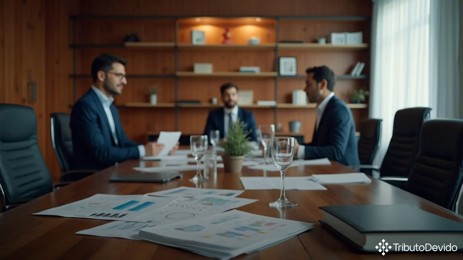 Tributação de Honorários Advocatícios em Sociedades no Lucro Presumido