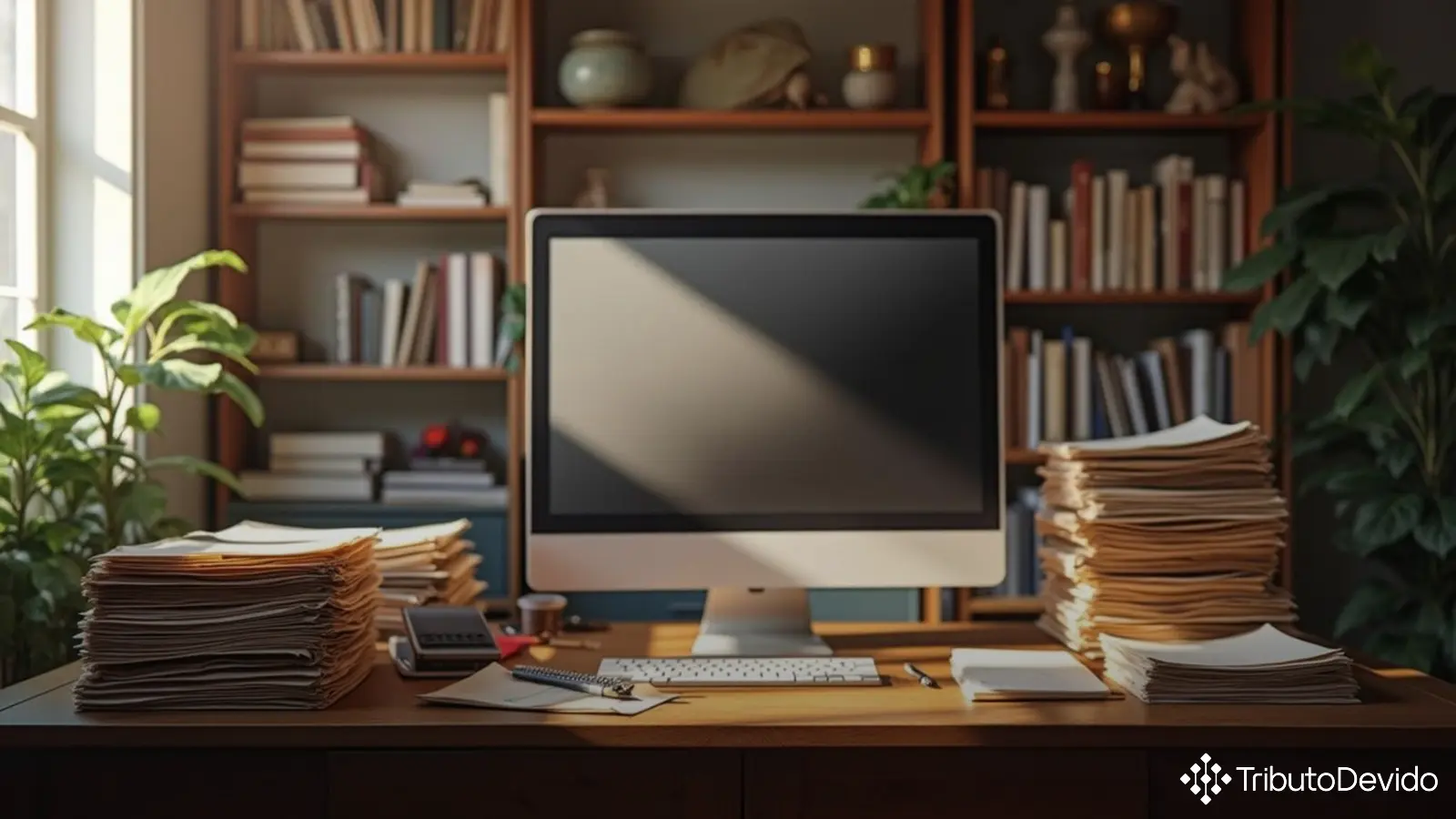 Tributação dos Serventuários da Justiça