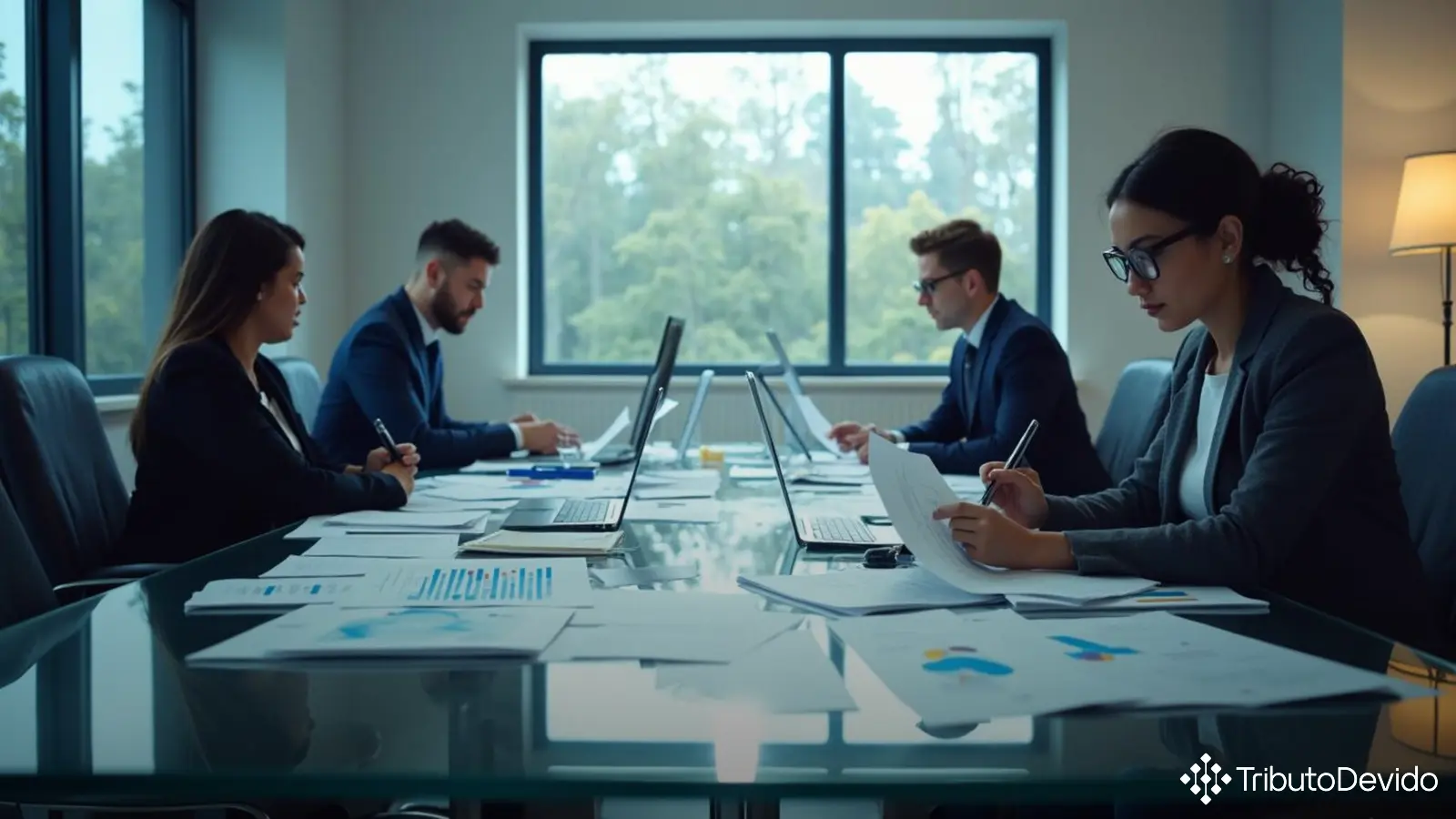 Bônus de Adimplência Fiscal