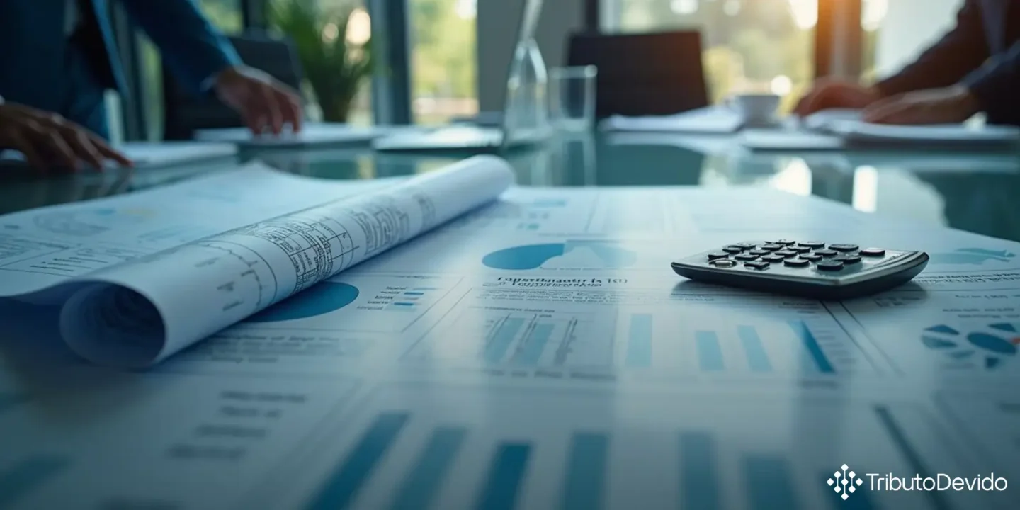 Contribuição Previdenciária sobre Receita Bruta