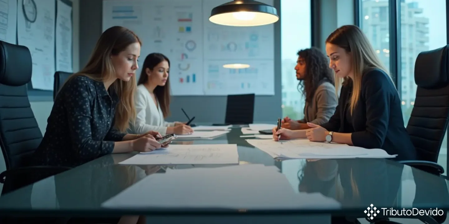 Contribuição Previdenciária Substitutiva na construção civil