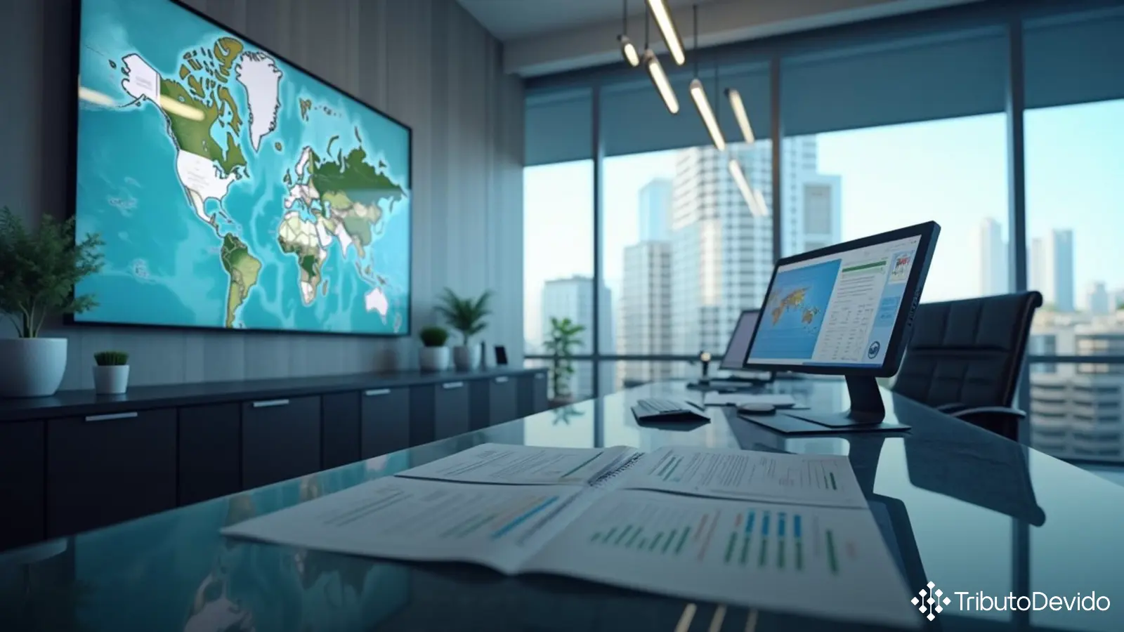 Isenção de PIS/COFINS em serviços prestados a residentes no exterior