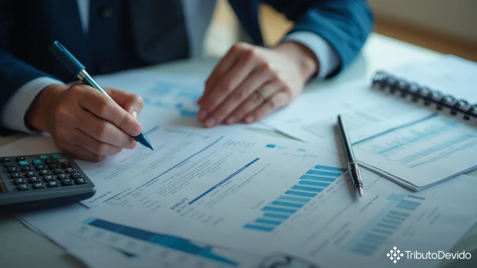 Bônus de Adimplência Fiscal