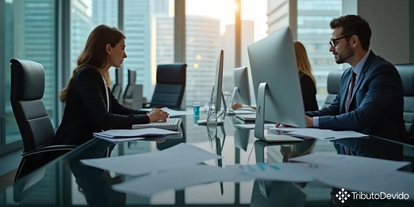 Base de cálculo para empresas do Simples Nacional