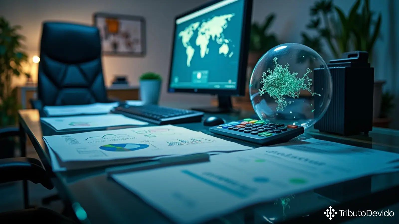 Tributação em industrialização por encomenda de produtos farmacêuticos