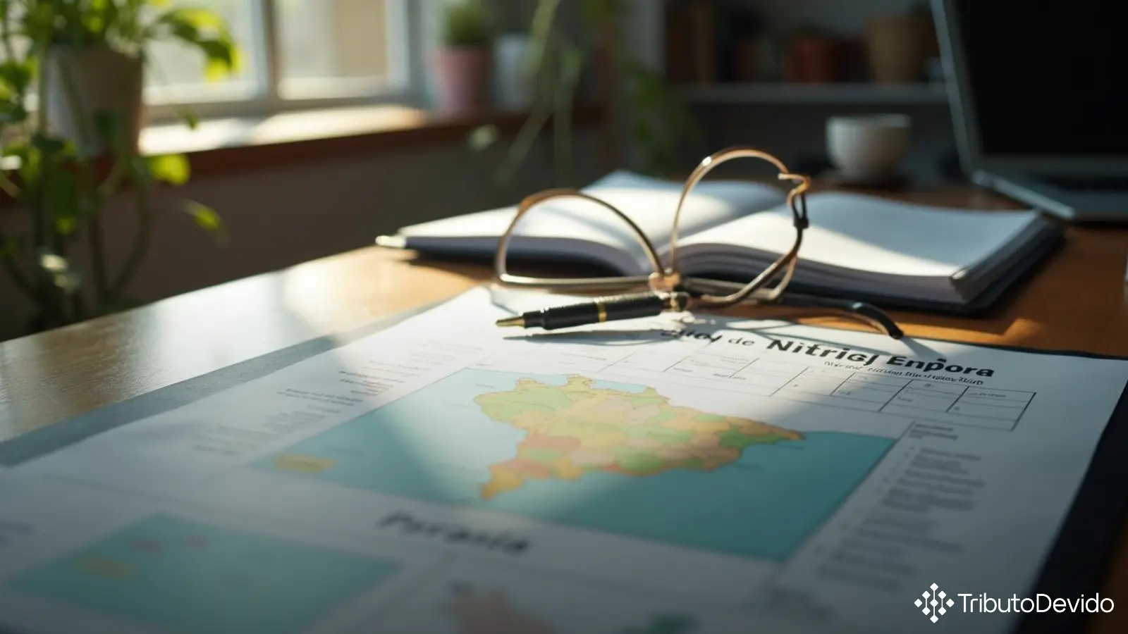 IRRF sobre rendimentos pagos por Estados