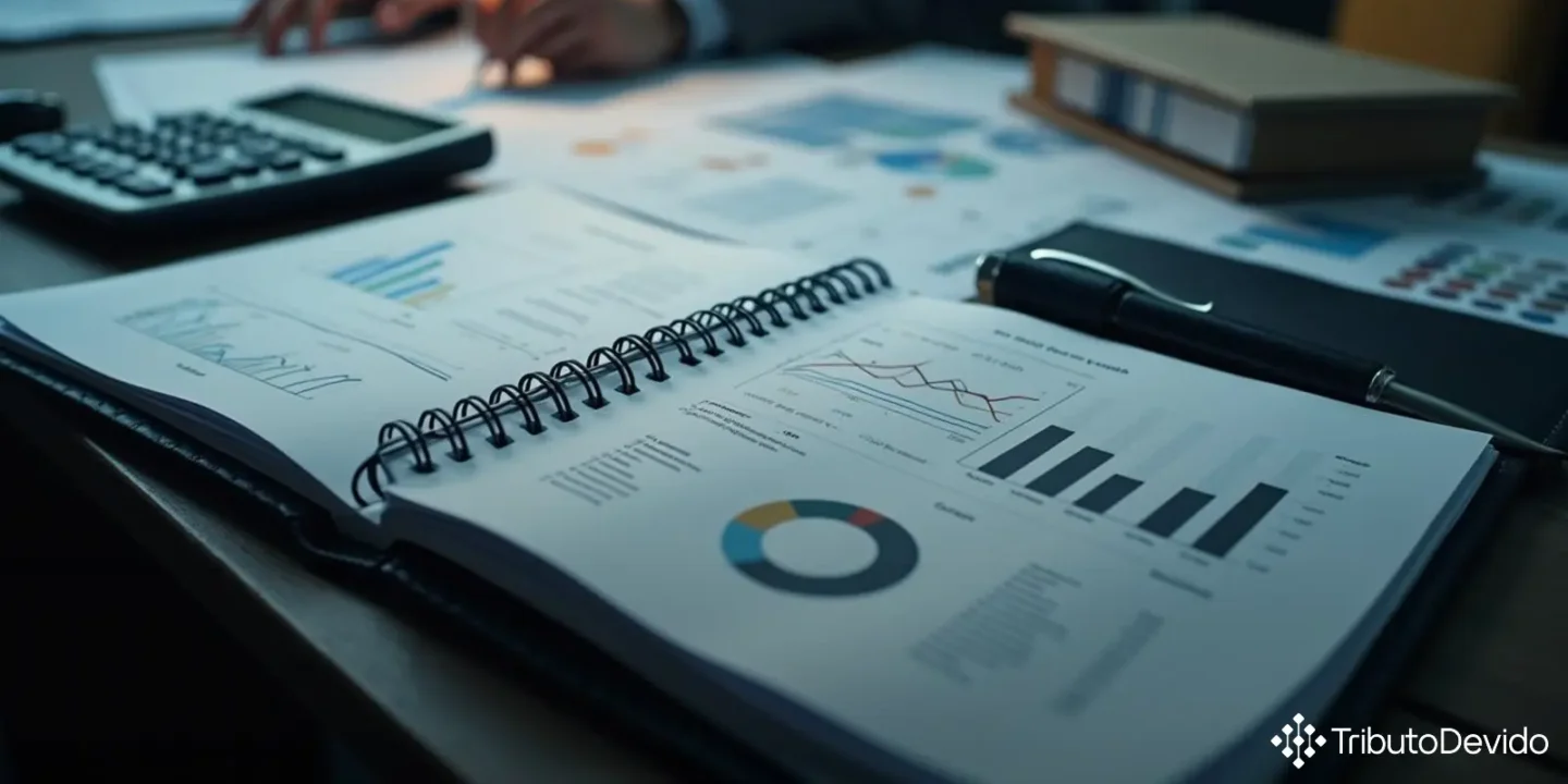 tributação de software customizado no lucro presumido